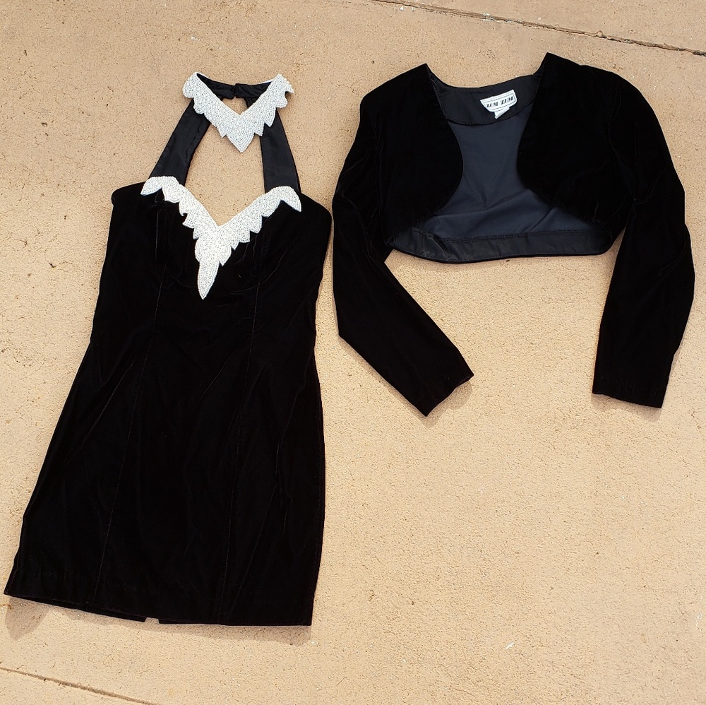 Zum Zum Party Dress